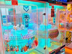 -风云再起游乐汇(北京西单西西友谊店)