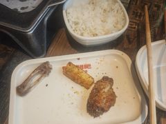 -管氏翅吧(广渠门店)