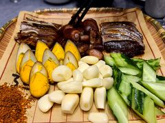 -金哥私房菜馆(张府园总店)
