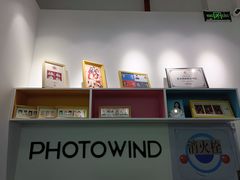 -拍刻风照相馆(花都融创店)