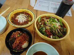 -冒椒火辣(奎星楼街店)
