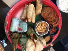 -simply thai天泰(静安嘉里中心店)