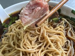 -老赵面店(大西路店)