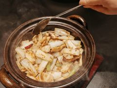 -龙宴海鲜城(经中路店)