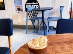 大堂-明谦·Coffee&Cocktail Bar(美您公园店)