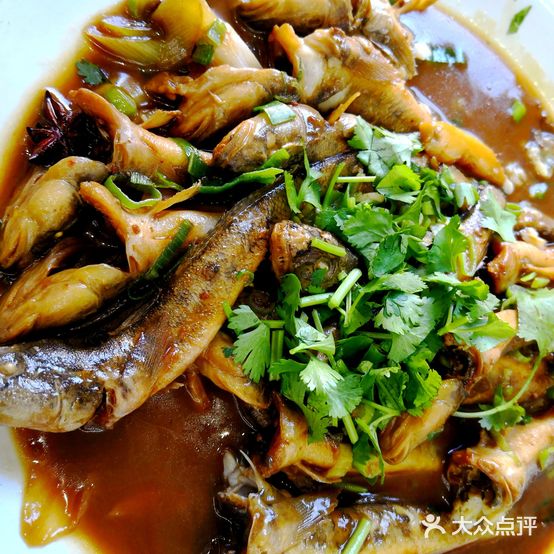 鑫兴饭店(海平路店)