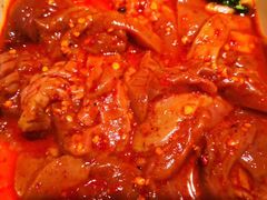 -海底捞火锅(上元大街店)