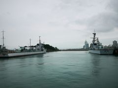 -中国人民解放军海军博物馆