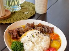 -肥朵食堂(带梦胡同店)