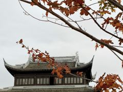 -相门城墙文化休闲景区