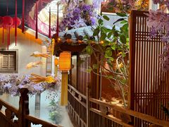 -叶叶菩提(太原别墅店)