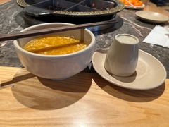 -映山红鲜货火锅(鱼嘴店)