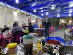 大堂-章记正宗南岗鱼蛋火锅