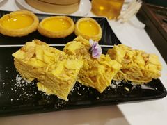 -白天鹅宾馆-宏图府餐厅