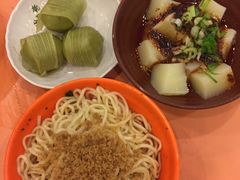 担担面-龙抄手(春熙路总店)