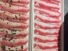 -正宗齐齐哈尔烤肉·齐牛哥鲜切炭火烤肉(杭州总店)