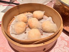 -囍凤楼·粤菜·点心·火锅(温特莱店)