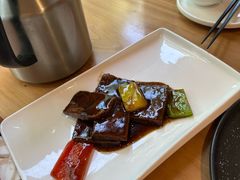 -枣子树·素食餐厅(普陀山店)