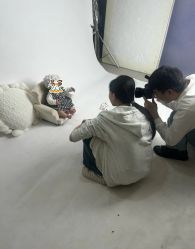 -小熊维尼高端儿童摄影(罗湖区总店)