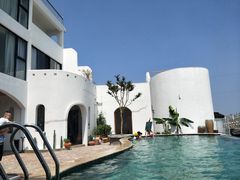 -柒月北岸民宿(西山店)