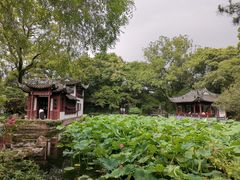 -公园饭店