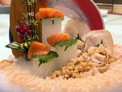 -海景壹号大酒店(滨湖店)