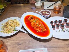-大潮淮·淮扬菜(何园旗舰店)