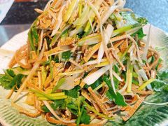 -鹅城粤菜馆(白云山路店)