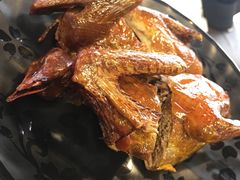 -新大咀港式茶餐厅(宝山万达店)