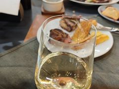 -拉蒂娜·巴西牛排馆 Latina·Brazilian Steakhouse(王府井喜悦店)