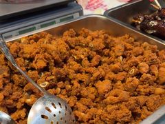 -乔波食品(杜桥中心菜场店)