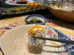 -古田居·特色寿司料理(骏欣中心店)