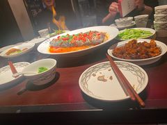 -上名堂·鱼头好吃(体育场路店)