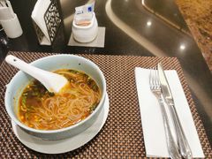 -银星皇冠假日酒店星缘咖啡厅