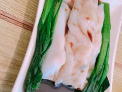 -添好运点心专门店(百老汇店)