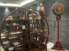 -苏州独墅湖书香世家酒店