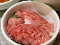 -海底捞火锅(南山京基百纳店)