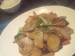 -瓦国小镇·果木烤鸭·融合菜(西口店)