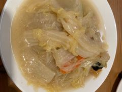 白菜卤-光头匠