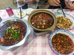 -三只鸟本地特色菜馆(上饶总店)