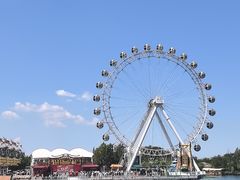 -渔岛海洋度假区