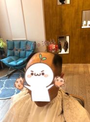 -乐绅男士高端假发定制