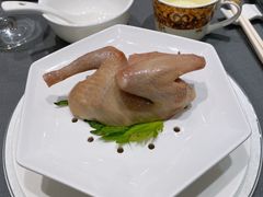 -狮王府淮扬菜(百家湖1912店)