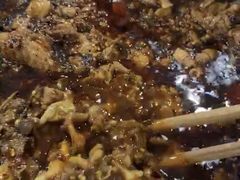 -温江公平红烧兔(总店)