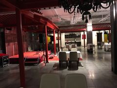 -东门烤鸭店(鼓楼店)