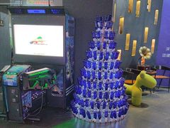 -CIAO·团建聚餐·生日派对轰趴馆(福田店)