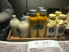 -十面春风·江南面馆(崇宁路店)