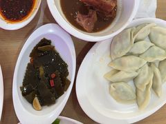 -喜家德虾仁水饺(北站店)