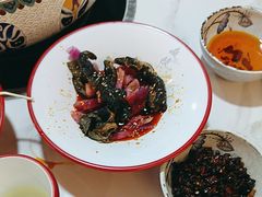 -庭院·冰煮羊·北京涮肉(西单店)