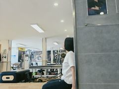 -中田·健身+普拉提(虹悦城店)